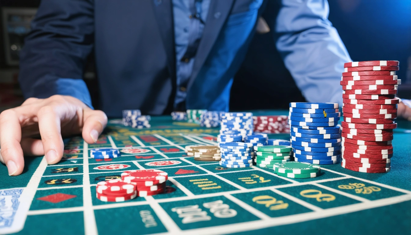 Évaluation des paris et sécurité Mega block app