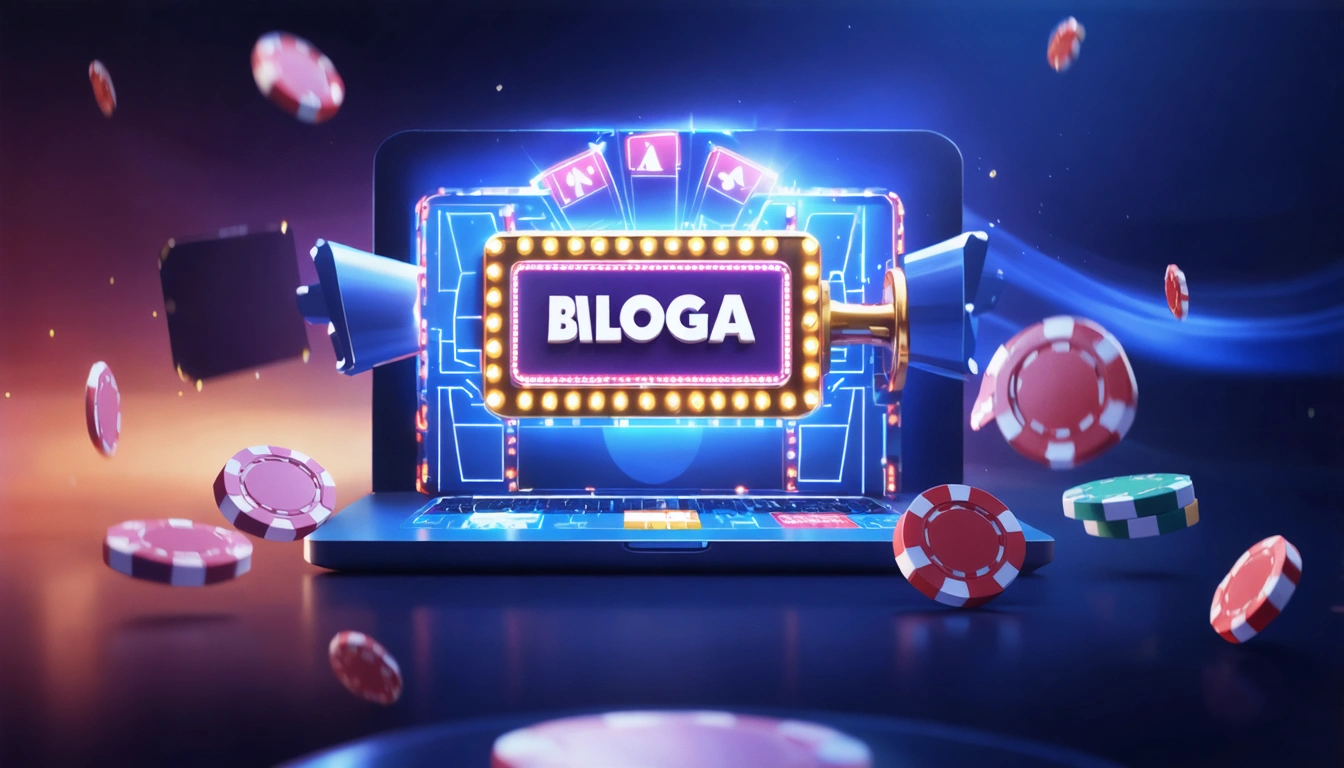 Guide de connexion Mega block login pour casinos en ligne