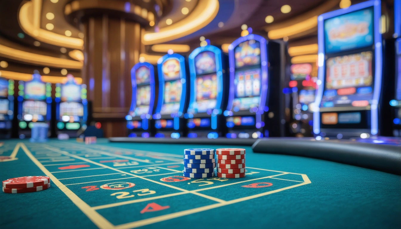Analyse stratégique de Mega block dans les casinos en ligne